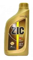 Моторное масло ZIC XQ LS 5W-40 1L купить по лучшей цене