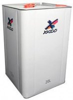 Моторное масло XADO Atomic Oil 5W-40 SL/CF 20L купить по лучшей цене
