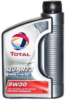 Моторное масло Total Quartz INEO 504-507 5W-30 5L купить по лучшей цене