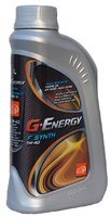 Моторное масло G-Energy F Synth 5W-40 1L купить по лучшей цене