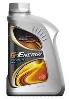 Моторное масло G-Energy F Synth 5W-30 1L купить по лучшей цене