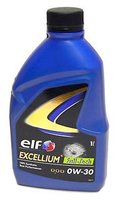 Моторное масло Elf Evolution CRV 0W-30 1L купить по лучшей цене