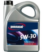 Моторное масло Pennasol Super Special 5W-30 5L купить по лучшей цене