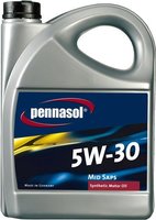 Моторное масло Pennasol Mid Saps 5W-30 1L купить по лучшей цене