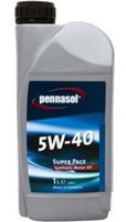 Моторное масло Pennasol Super Pace PD 5W-40 1L купить по лучшей цене