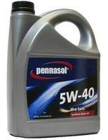 Моторное масло Pennasol Mid Saps 5W-40 4L купить по лучшей цене