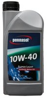 Моторное масло Pennasol Super Light SAE 10W-40 1L купить по лучшей цене