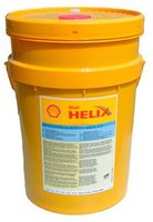 Моторное масло Shell Helix HX7 10W-40 20L купить по лучшей цене