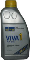 Моторное масло SRS Viva 1 SLV plus 5W-30 1L купить по лучшей цене