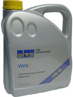Моторное масло SRS Viva 1 10W-40 4L купить по лучшей цене