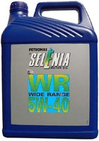 Моторное масло Selenia WR 5w-40 5L купить по лучшей цене