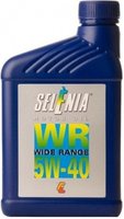 Моторное масло Selenia WR 5w-40 2L купить по лучшей цене