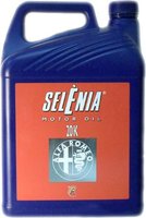 Моторное масло Selenia 20K Alfa Romeo 10W-40 5L купить по лучшей цене