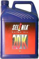 Моторное масло Selenia 20k 10w-40 5L купить по лучшей цене