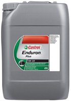 Моторное масло Castrol Enduron Plus 5W-30 20L купить по лучшей цене