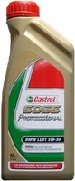 Купить Castrol EDGE Professional Longtec BMW LL01 5W-30 1L в Минске ...