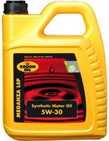 Моторное масло Kroon Oil Meganza LSP 5W-30 5L купить по лучшей цене