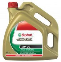Моторное масло Castrol EDGE Professional Longtec 0W-30 4L купить по лучшей цене