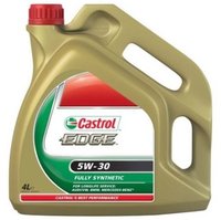 Моторное масло Castrol EDGE Professional C3 5W-30 4L купить по лучшей цене