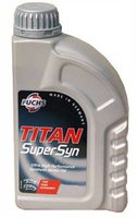 Моторное масло Fuchs Titan Supersyn 10W-60 1L купить по лучшей цене