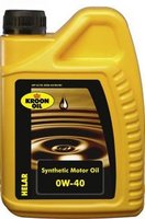 Моторное масло Kroon Oil Helar 0W-40 1L купить по лучшей цене