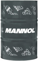 Моторное масло Mannol 7715 O.E.M. 5W-30 API SN/CF 60L купить по лучшей цене