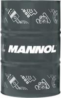Моторное масло Mannol Diesel extra 10W-40 208L купить по лучшей цене