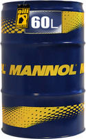 Моторное масло Mannol Elite 5W-40 60L купить по лучшей цене