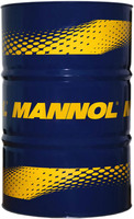 Моторное масло Mannol TS-4 SHPD 15W-40 60L купить по лучшей цене