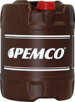 Моторное масло Pemco iDRIVE 330 5W-30 API SL 20L купить по лучшей цене