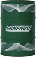 Моторное масло Fanfaro TRD E4 UHPD 10W-40 208L купить по лучшей цене