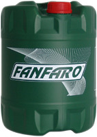 Моторное масло Fanfaro TRD Super SHPD 15W-40 20L купить по лучшей цене