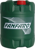 Моторное масло Fanfaro TDX 10W-40 20L купить по лучшей цене