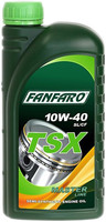 Моторное масло Fanfaro TSX 10W-40 1L купить по лучшей цене
