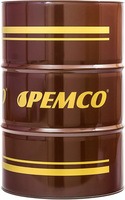 Моторное масло Pemco DIESEL G-4 SHPD 15W-40 208L купить по лучшей цене