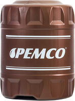 Моторное масло Pemco DIESEL G-5 UHPD 10W-40 20L купить по лучшей цене