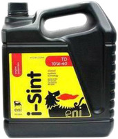 Моторное масло Eni i-Sint Professional 10W-40 4L купить по лучшей цене
