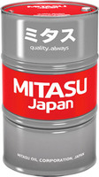 Моторное масло Mitasu MJ-101 5W-30 200L купить по лучшей цене