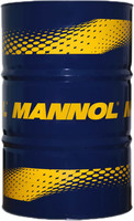 Моторное масло Mannol O.E.M. 7711 for Daewoo GM 5W-40 208L купить по лучшей цене