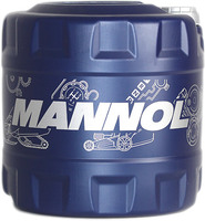 Моторное масло Mannol Classic 10W-40 7L купить по лучшей цене