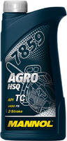 Моторное масло Mannol 7859 Agro HSQ 1L купить по лучшей цене