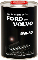Моторное масло Fanfaro for Ford and Volvo 5W-30 1L купить по лучшей цене