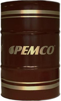 Моторное масло Pemco DIESEL G-4 SHPD 15W-40 60L купить по лучшей цене