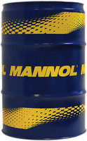 Моторное масло Mannol TS-3 SHPD 10W-40 60L купить по лучшей цене