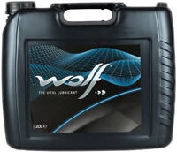 Моторное масло Wolf OfficialTech UHPD 5W-30 20L купить по лучшей цене