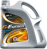 Моторное масло G-Energy Far East 5W-20 4L купить по лучшей цене