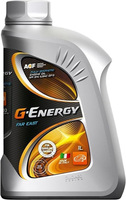 Моторное масло G-Energy Synthetic Active 5W-30 1L купить по лучшей цене