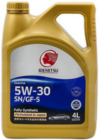 Моторное масло Idemitsu Fully Synthetic 5W-30 1L купить по лучшей цене