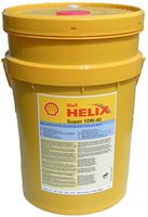 Моторное масло Shell 10W-40 20L HX6 купить по лучшей цене