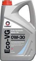 Моторное масло Comma ECO-VG 0W-30 5L купить по лучшей цене